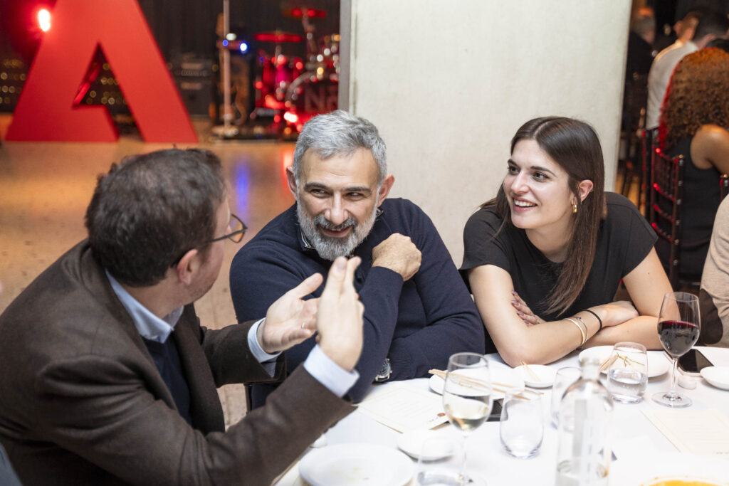 Adobe Sales Kick Off_Adobe_Nobu_-109