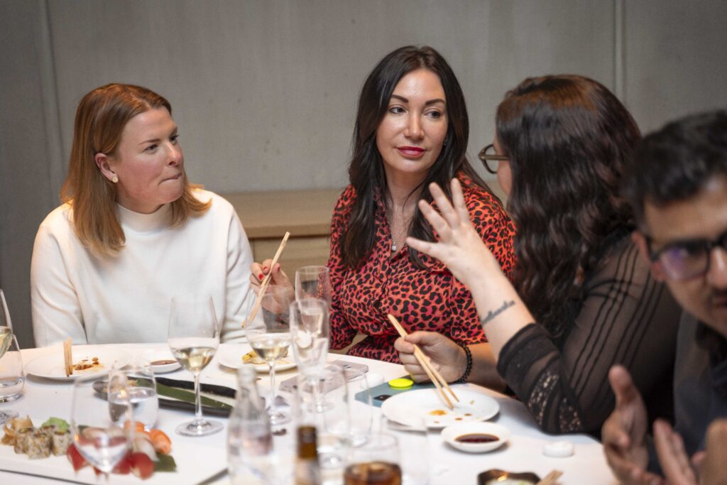 Adobe Sales Kick Off_Adobe_Nobu_-159