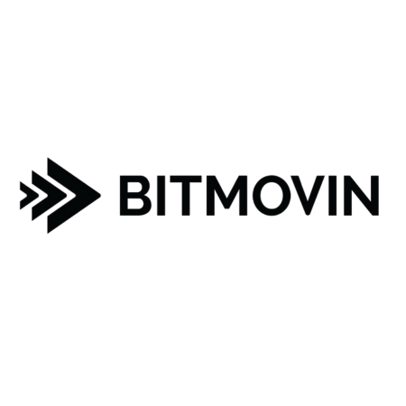 Bitmovin logo