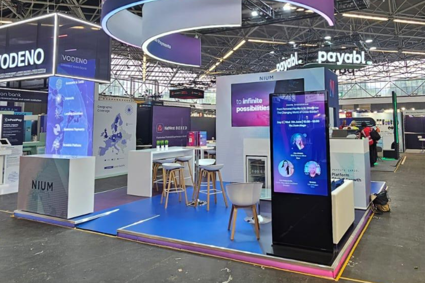 Money2020 Amsterdam (2)