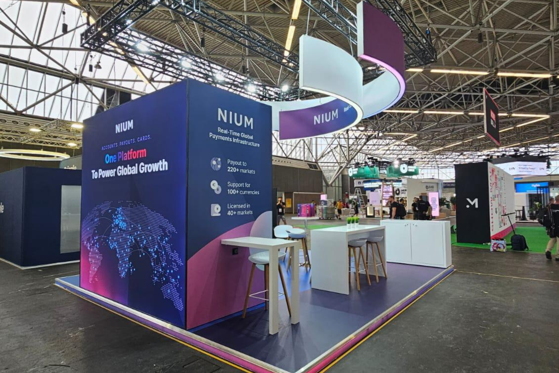Money2020 Amsterdam (4)