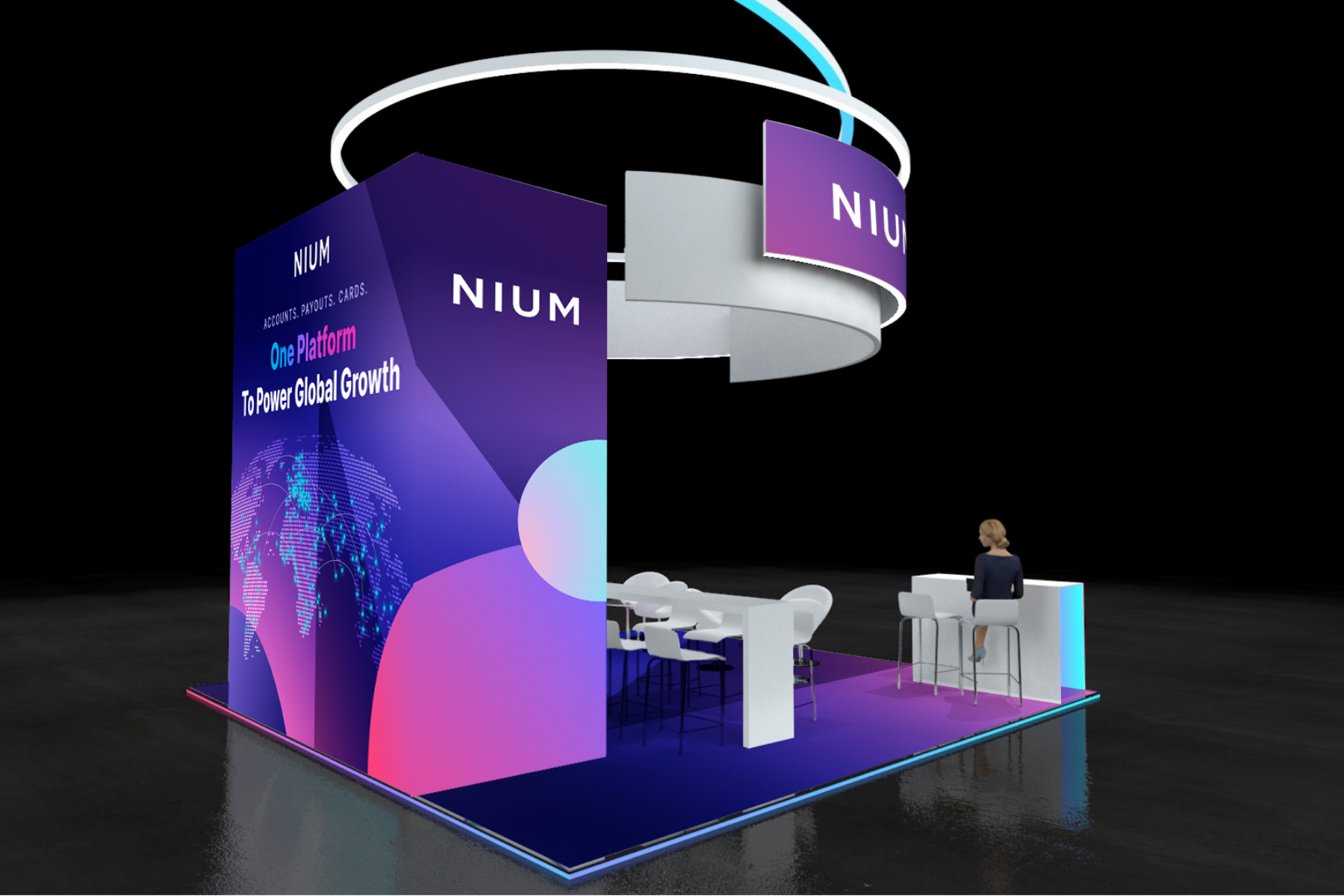Money2020 Amsterdam (7)