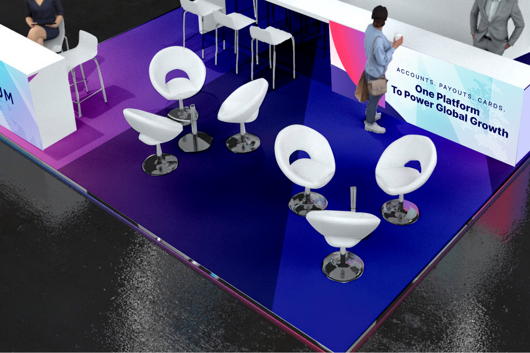 Money2020 Amsterdam (8)