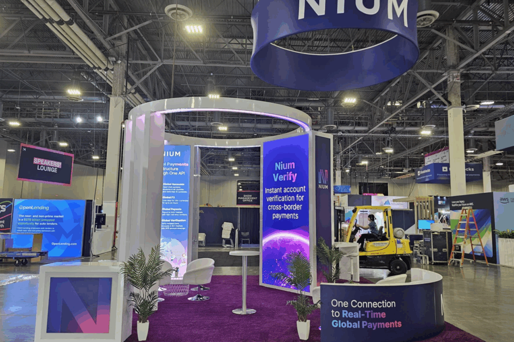 Money2020, Las Vegas (2)