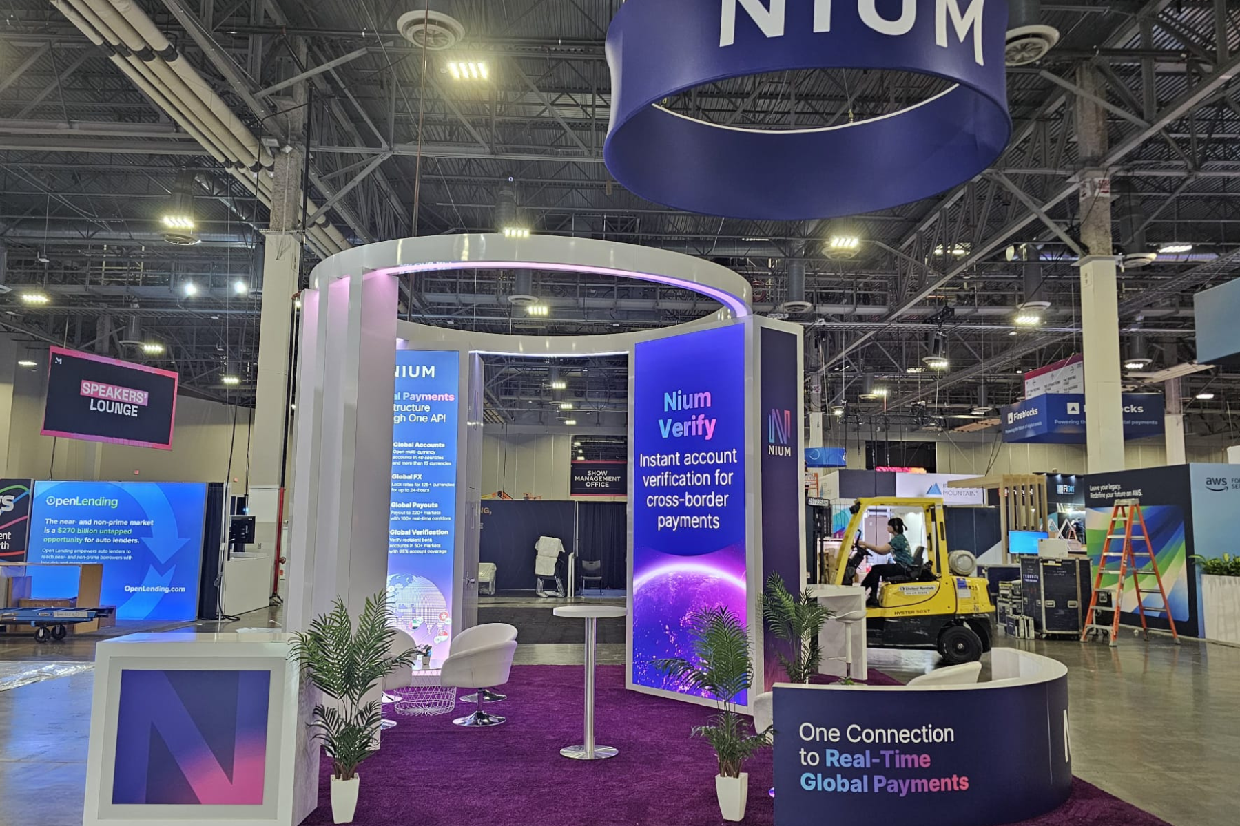 Money2020, Las Vegas (2)