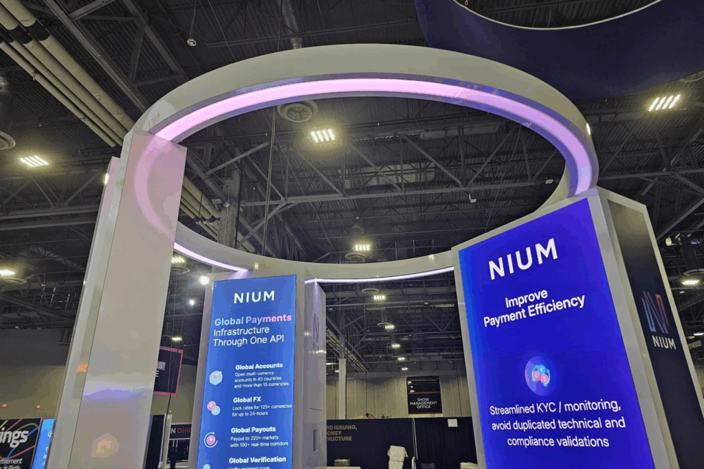 Money2020, Las Vegas (5)