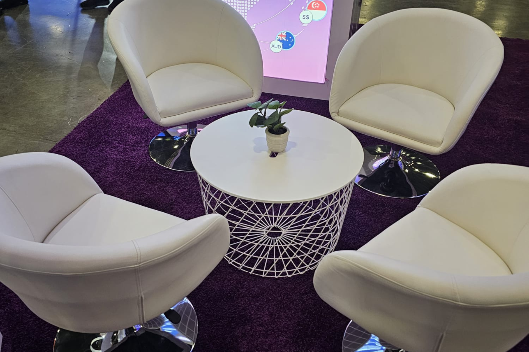 Money2020, Las Vegas (7)