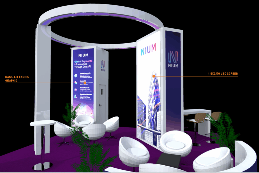 Money2020, Las Vegas (8)