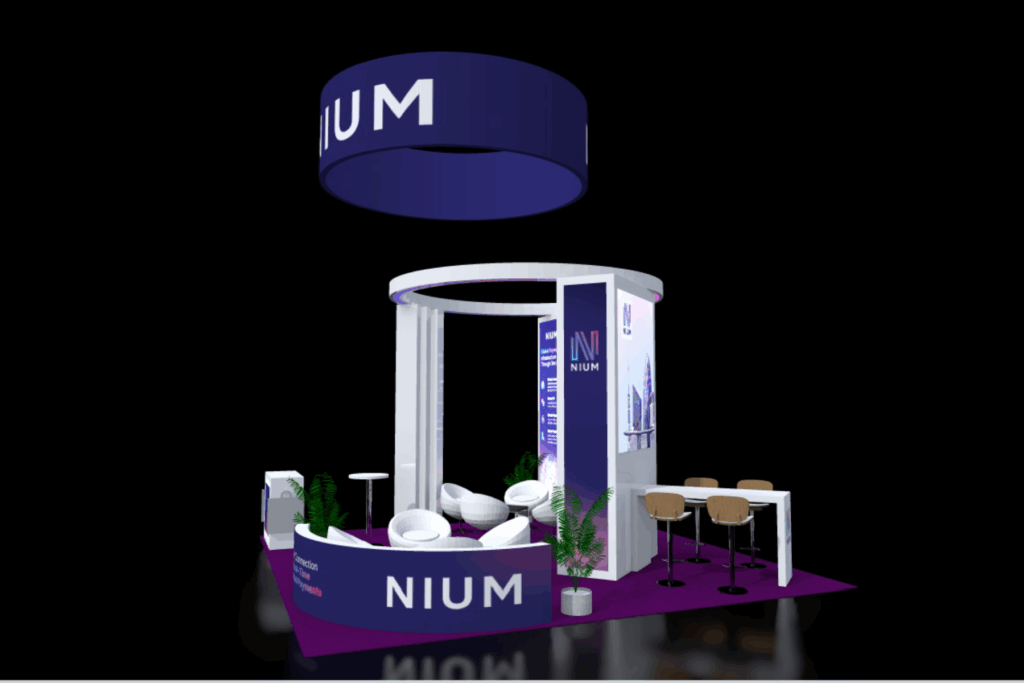 Money2020, Las Vegas (9)