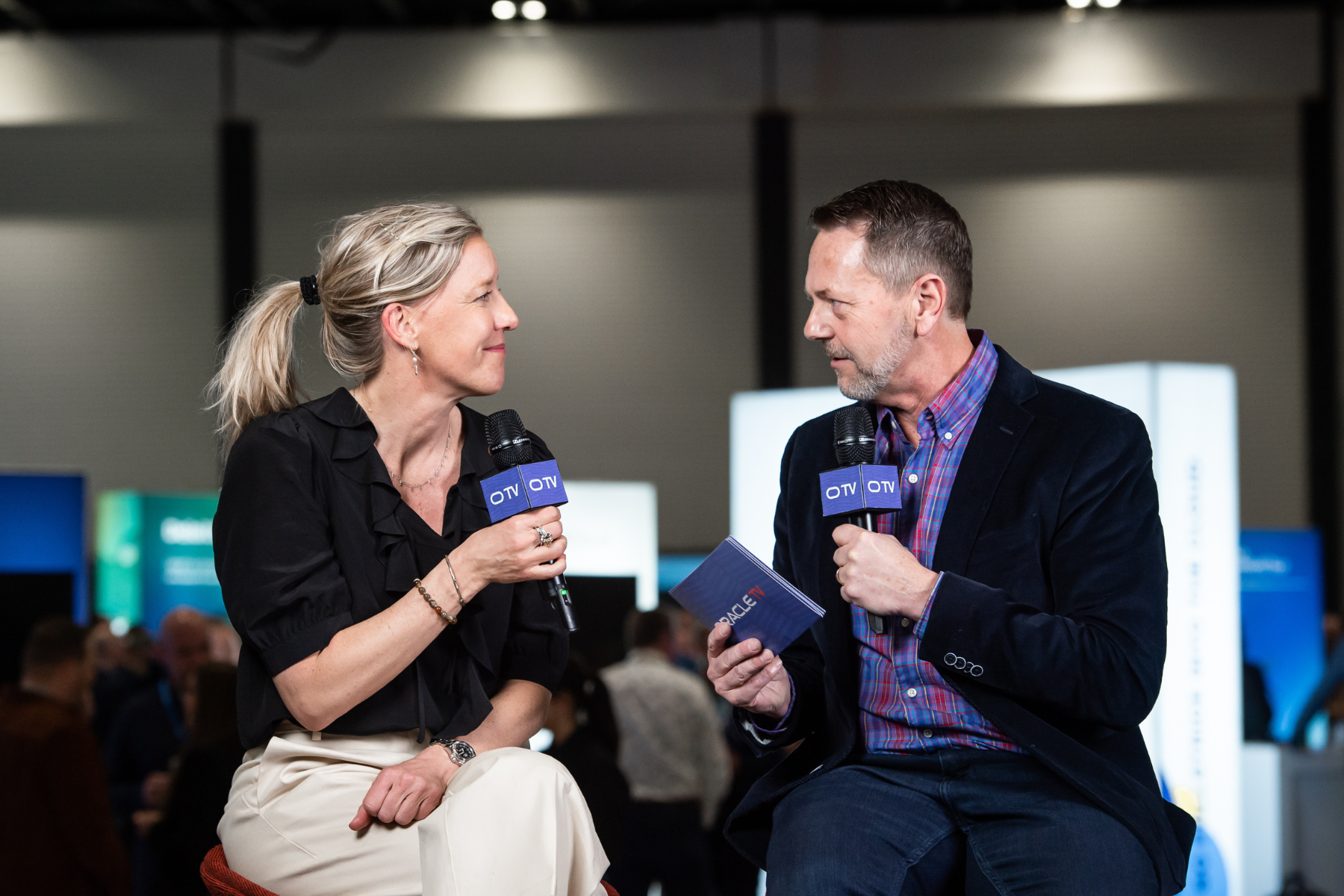 Oracle Cloud World Tour Global Event Series1