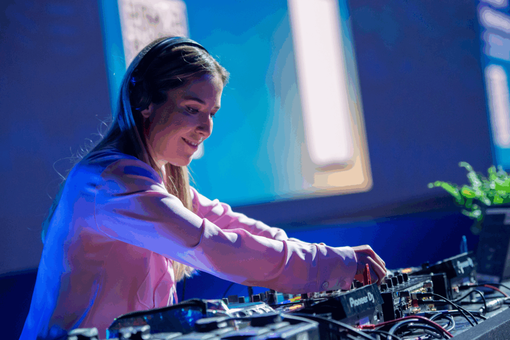 Oracle Cloud World Tour Global Event Series10