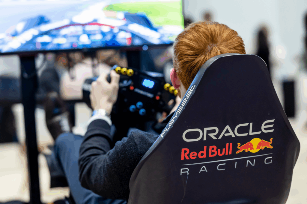 Oracle Cloud World Tour Global Event Series13