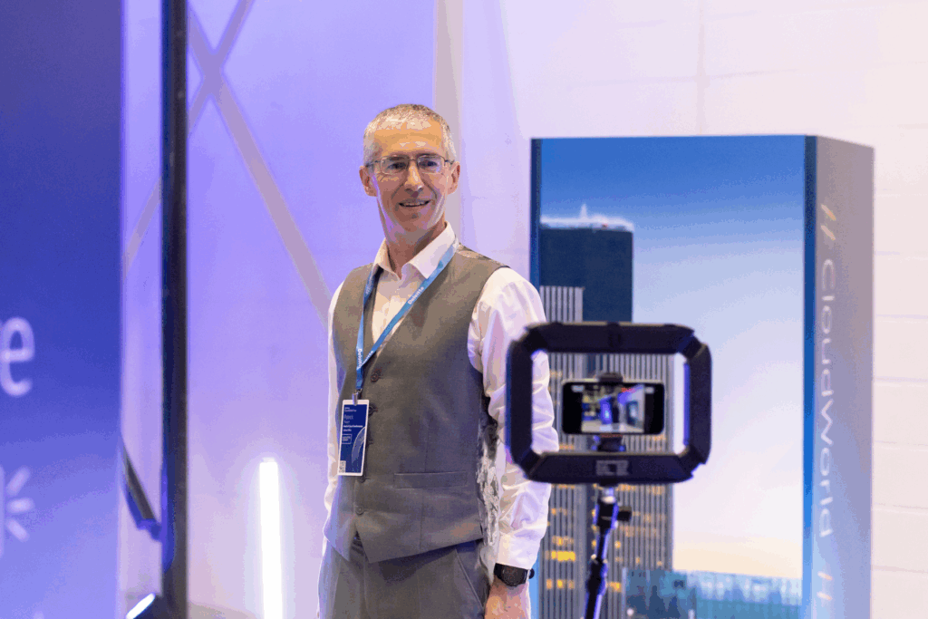 Oracle Cloud World Tour Global Event Series22