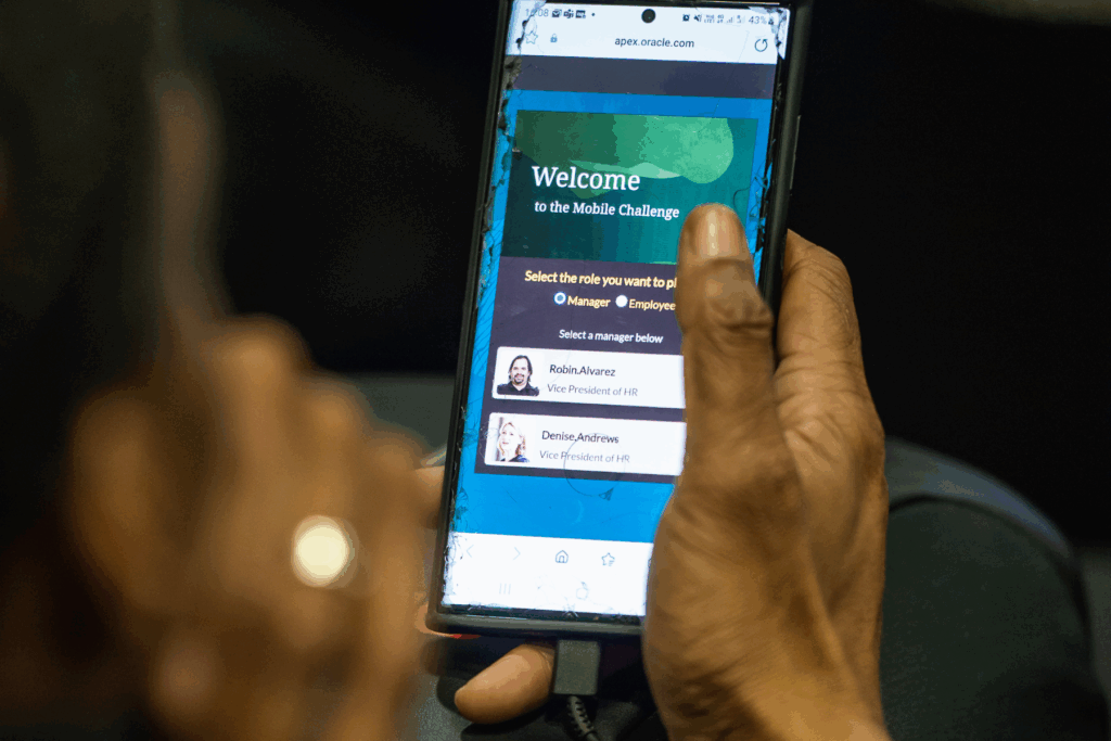 Oracle Cloud World Tour Global Event Series23