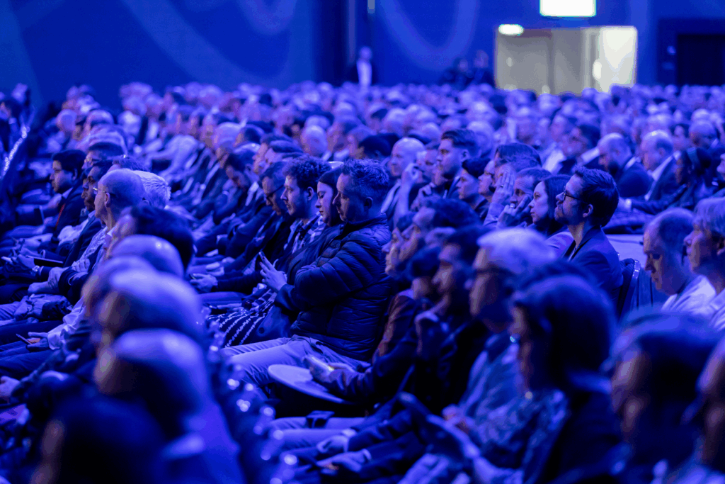 Oracle Cloud World Tour Global Event Series8