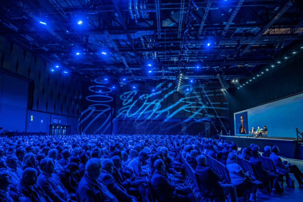 Oracle Cloud World Tour Global Event Series9