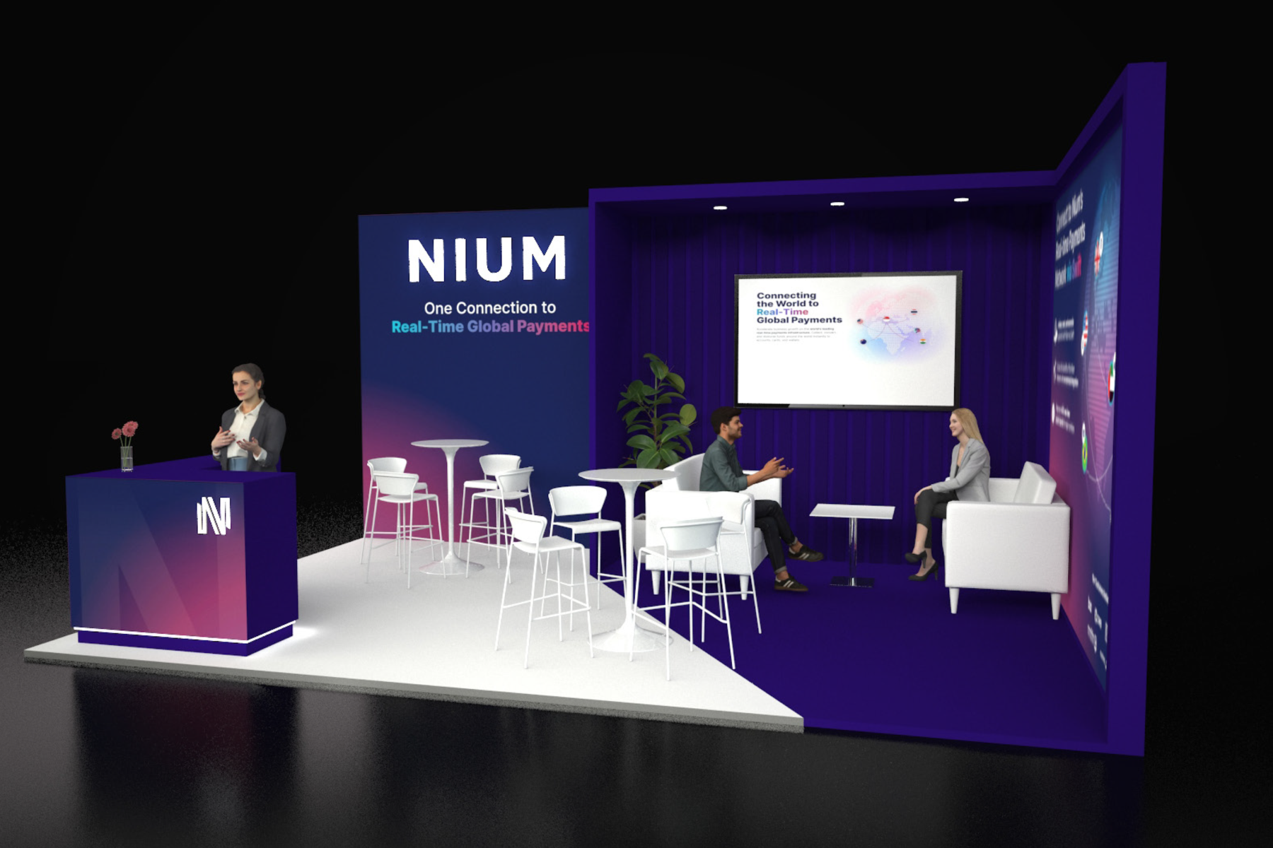 Sibos, Beijing (3)