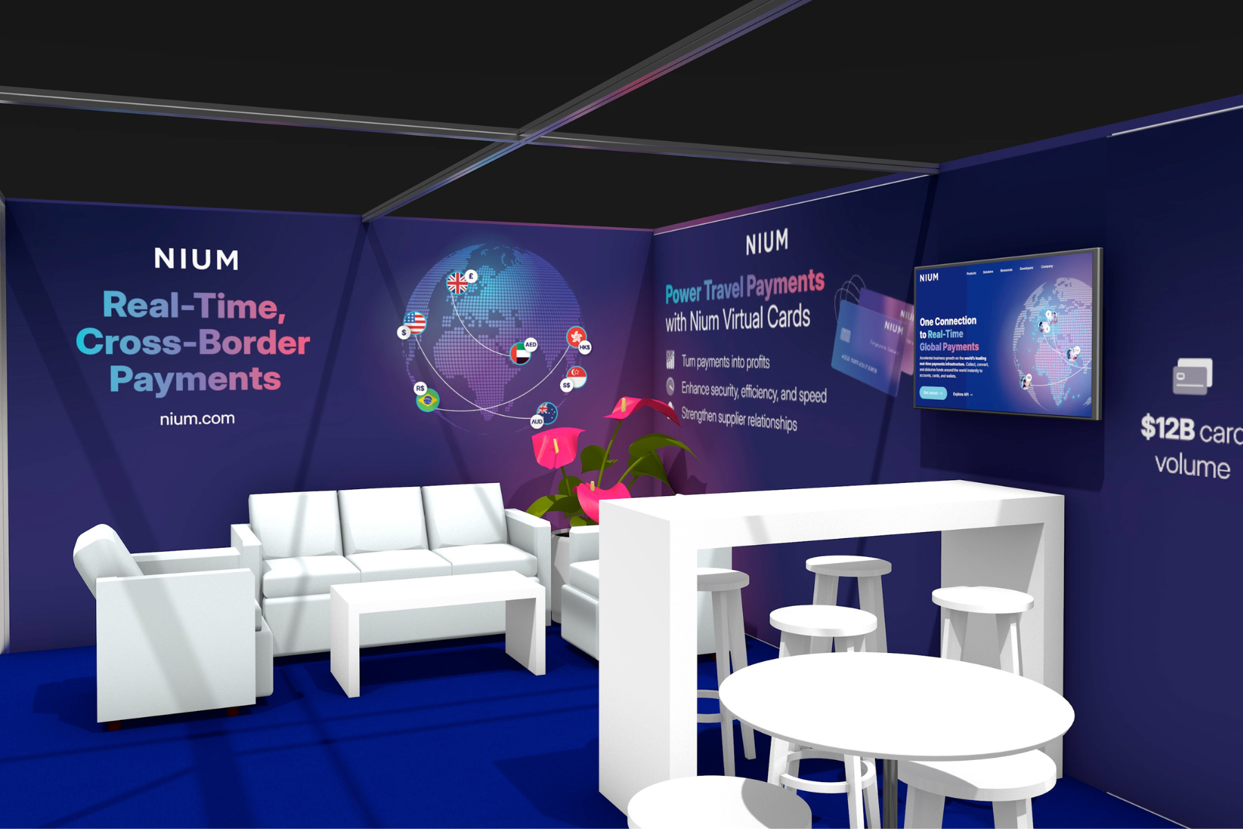 WTM London