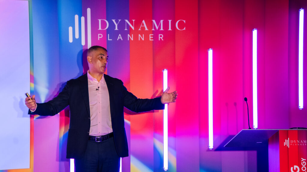 Dynamic Event 2025-236