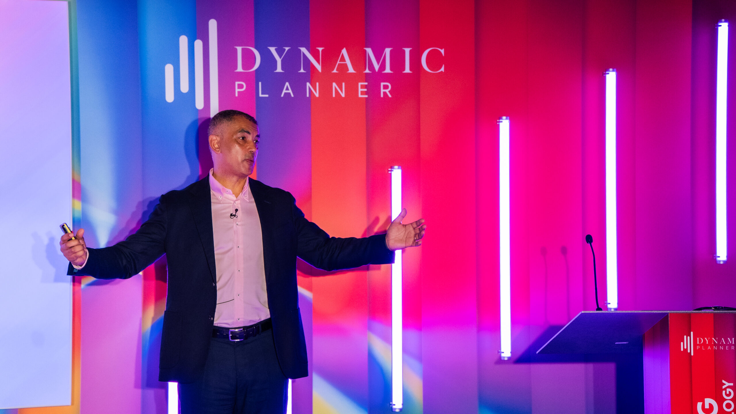 Dynamic Event 2025-236