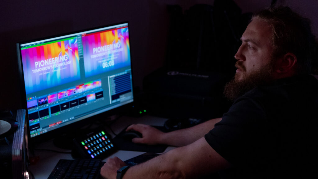 Dynamic Event 2025-603