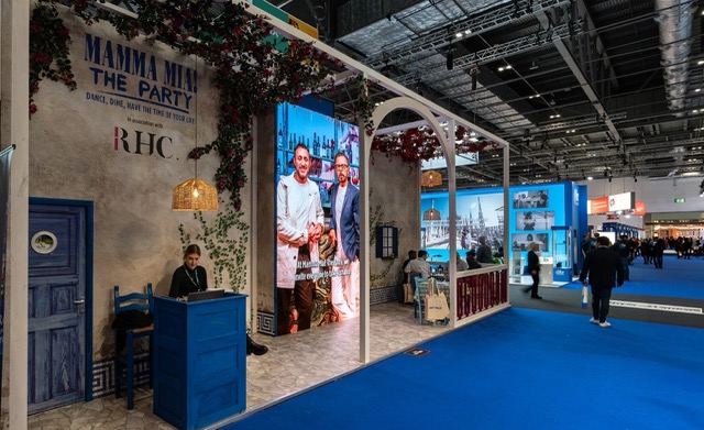 Group Partners Work3