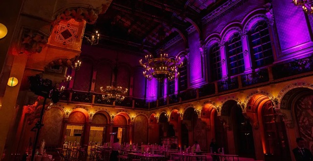 Group Partners Work8