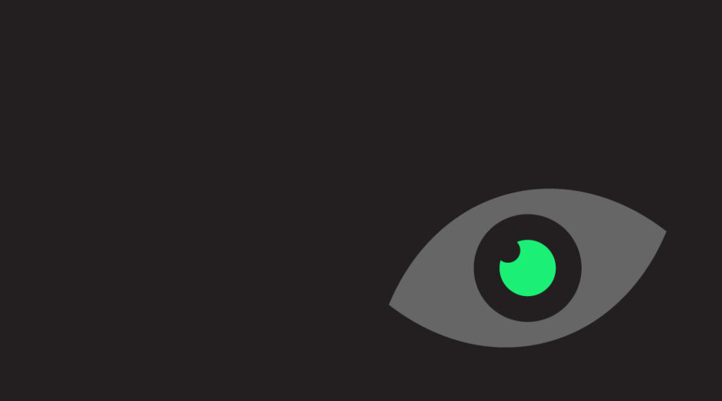 Complete transparency