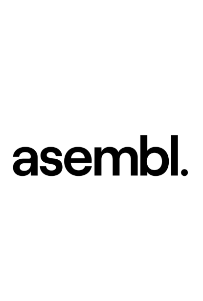 Asembl – part of asembl.group