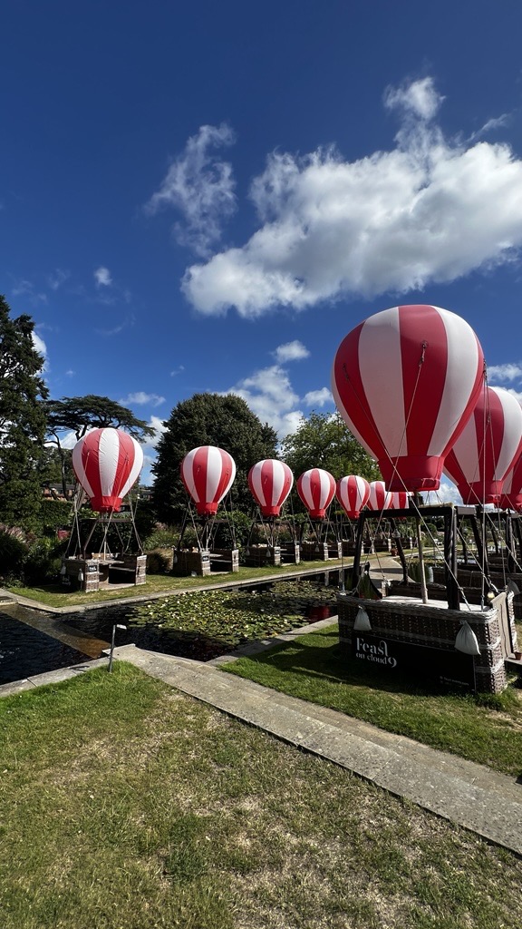 Event venue finding – unique venue