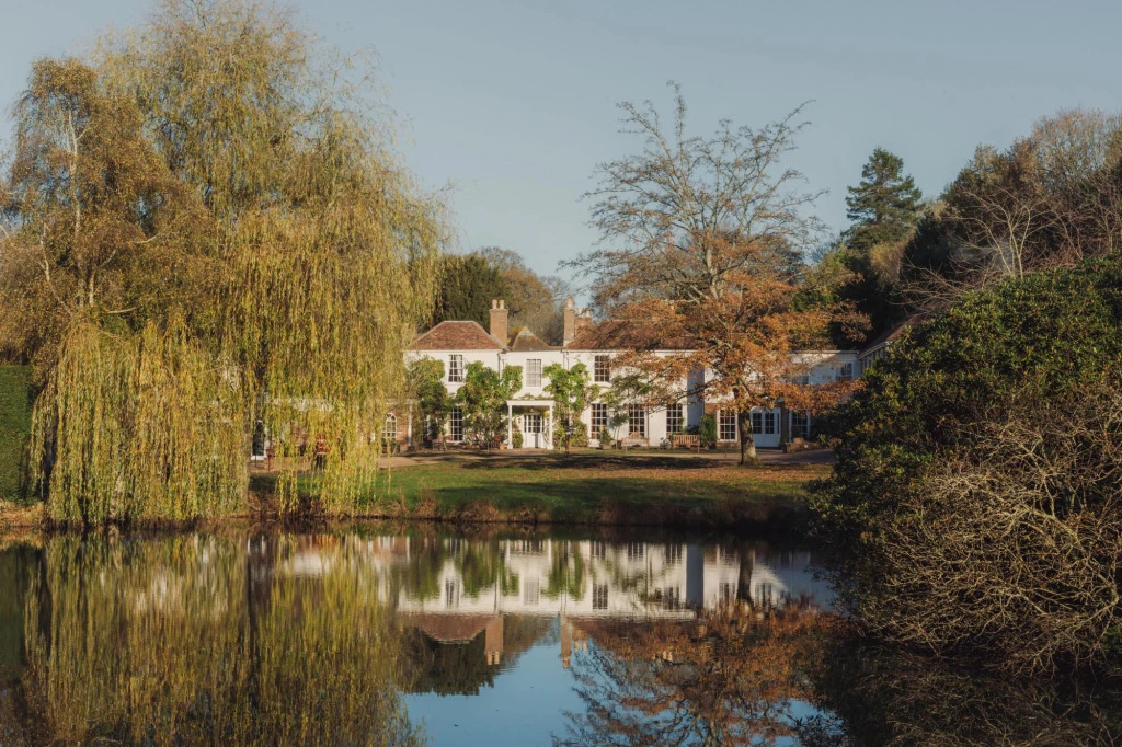 Powder mills venue