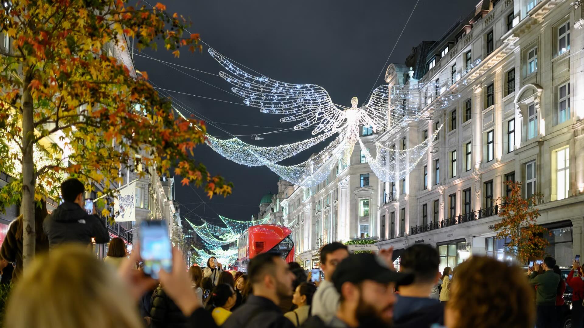 Regent-Street-1 CCTV